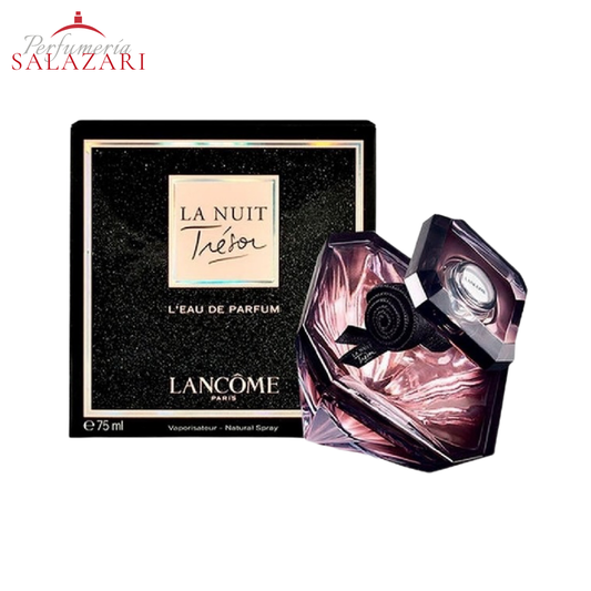 LANCÔME - LA NUIT TRÉSOR EDP MUJER