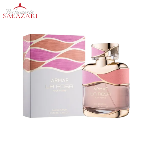 ARMAF - LA ROSA EDP MUJER