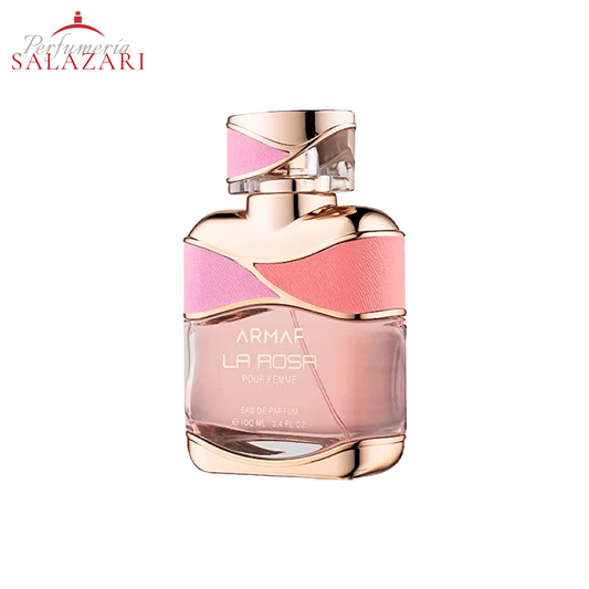 ARMAF - LA ROSA EDP MUJER