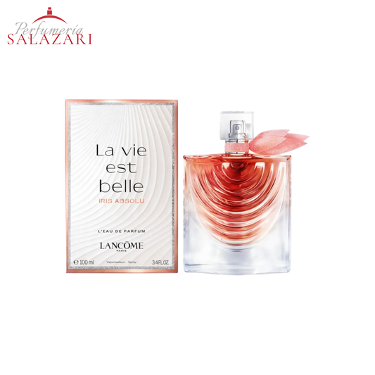 LANCÔME - LA VIE EST BELLE IRIS ABSOLU EDP MUJER