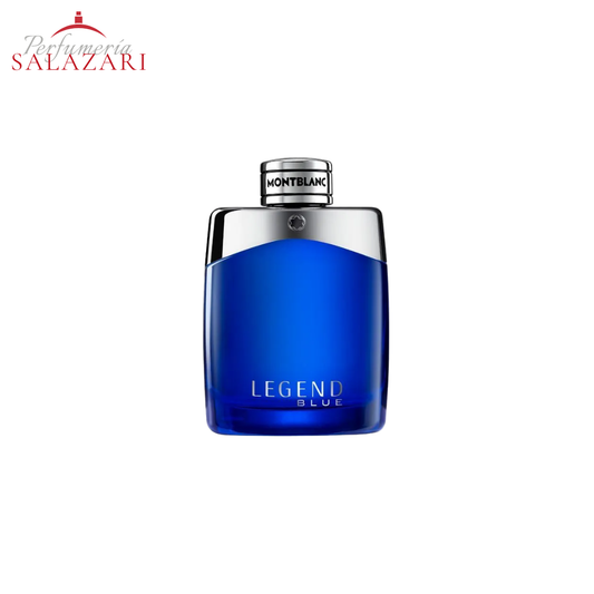 MONTBLANC - LEGEND BLUE EDP HOMBRE