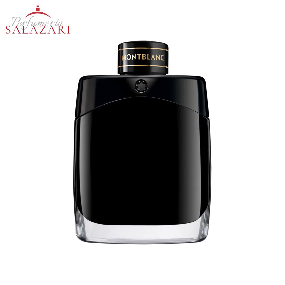 MONTBLANC - LEGEND EDP HOMBRE