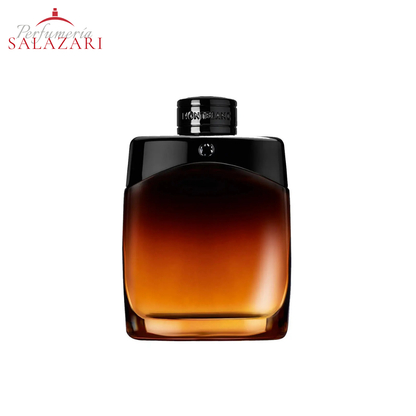 MONTBLANC - LEGEND NIGHT EDT HOMBRE