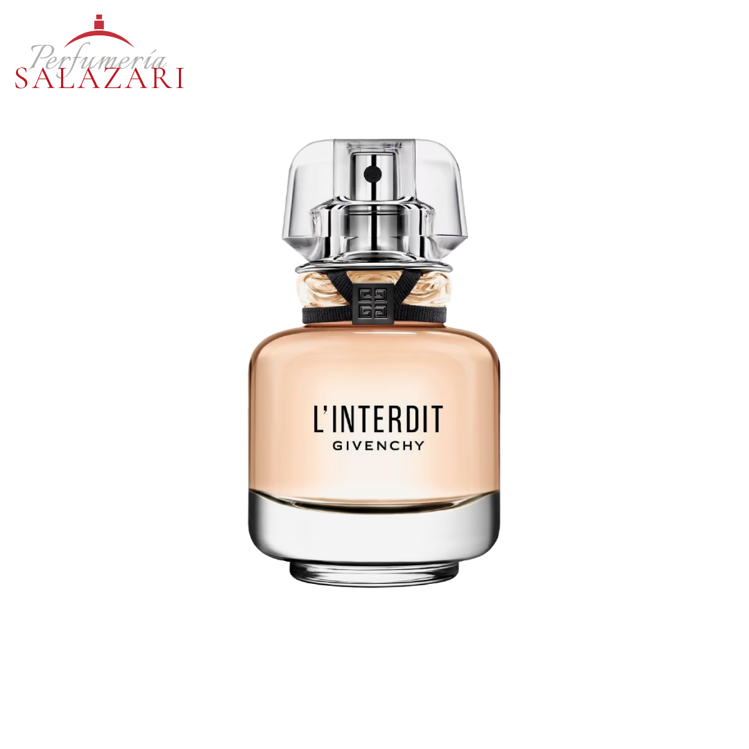 GIVENCHY - L'INTERDIT EDP MUJER