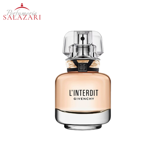 GIVENCHY - L'INTERDIT EDP MUJER