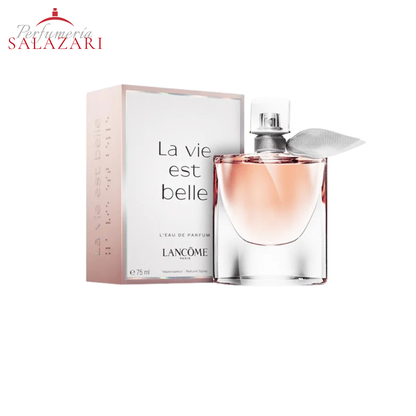 LANCÔME - LA VIE EST BELLE EDP MUJER