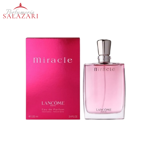 LANCÔME - MIRACLE EDP MUJER