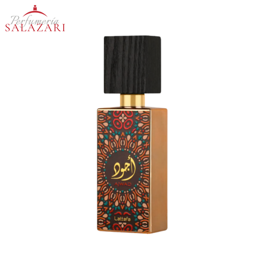 LATTAFA - AJWAD EDP MUJER