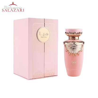 LATTAFA - HAYA EDP MUJER