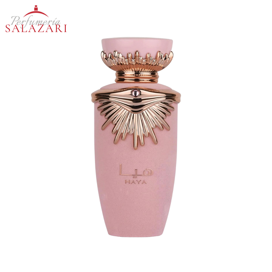 LATTAFA - HAYA EDP MUJER