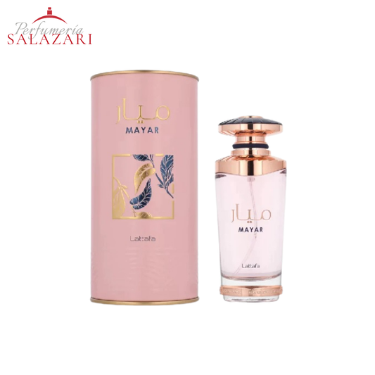 LATTAFA - MAYAR EDP MUJER