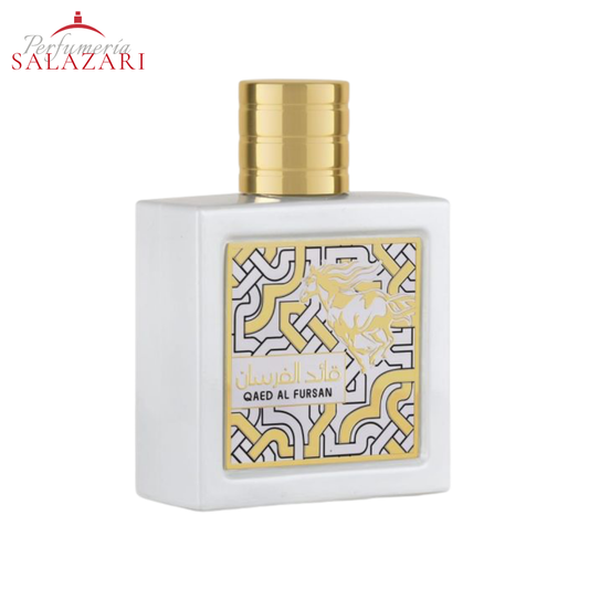 LATTAFA - QAED AL FURSAN UNLIMITED EDP MUJER