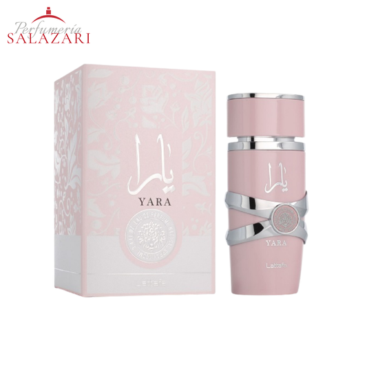 LATTAFA - YARA EDP MUJER