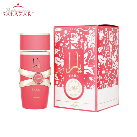 LATTAFA - YARA CANDY EDP MUJER