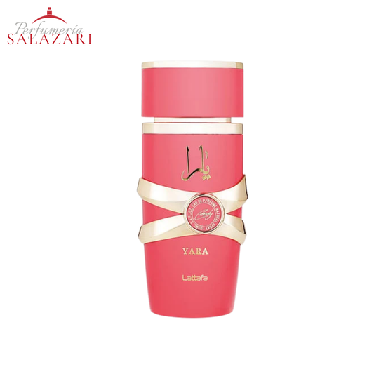 LATTAFA - YARA CANDY EDP MUJER