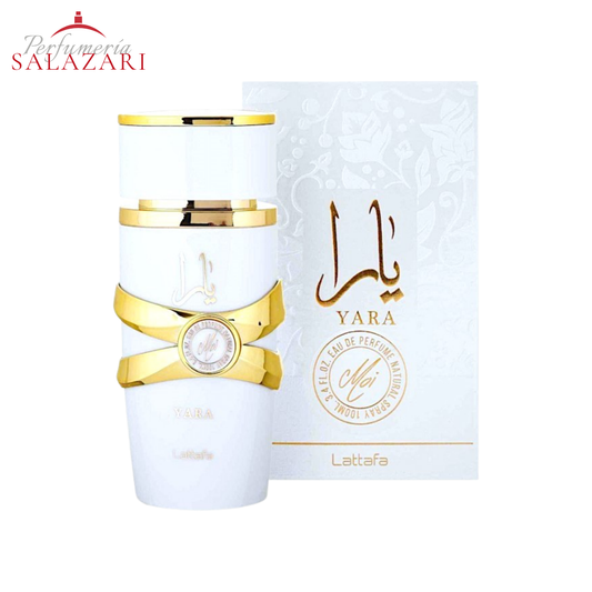 LATTAFA - YARA MOI EDP MUJER