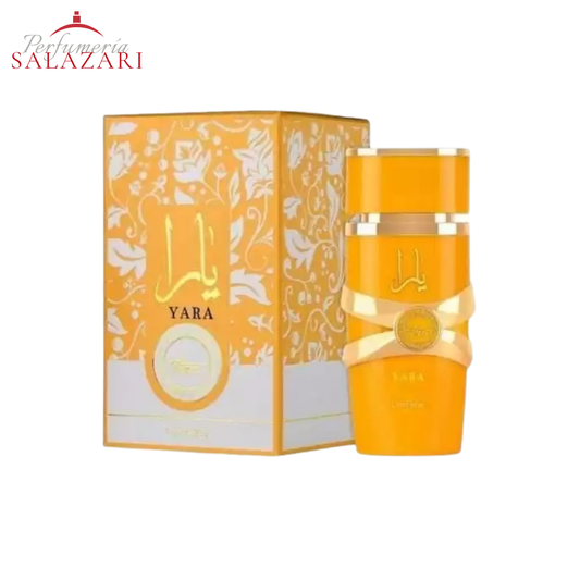 LATTAFA - YARA TOUS EDP MUJER