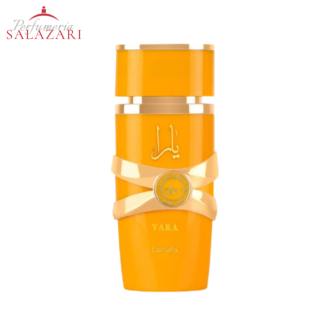 LATTAFA - YARA TOUS EDP MUJER