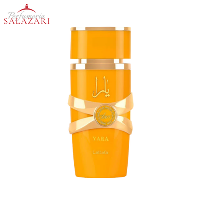LATTAFA - YARA TOUS EDP MUJER