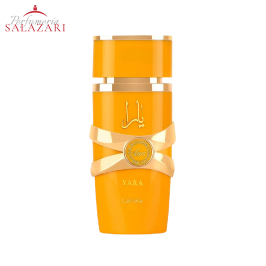 LATTAFA - YARA TOUS EDP MUJER