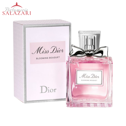 DIOR - MISS DIOR BLOOMING BOUQUET EDT MUJER