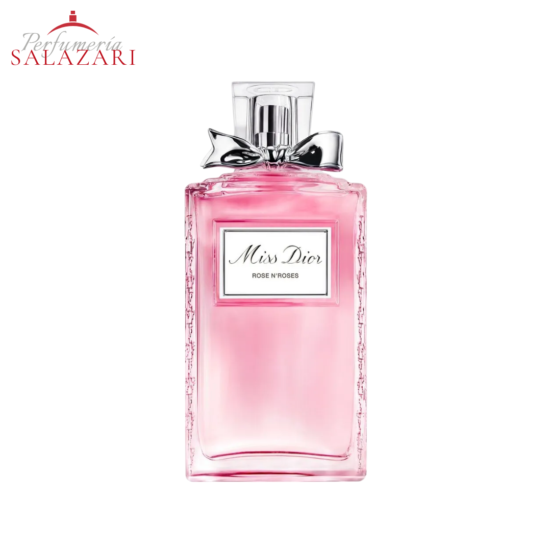DIOR - MISS DIOR ROSE N'ROSES EDT MUJER