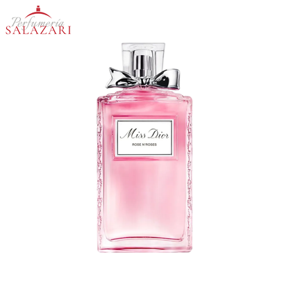 DIOR - MISS DIOR ROSE N'ROSES EDT MUJER