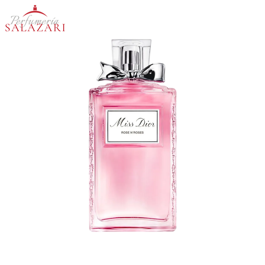 DIOR - MISS DIOR ROSE N'ROSES EDT MUJER