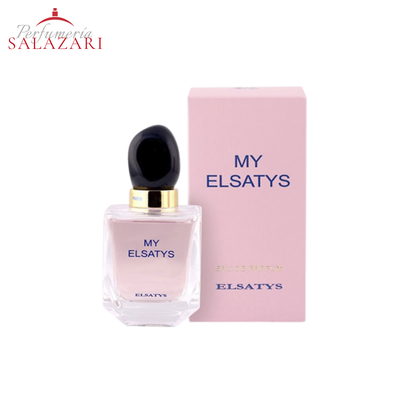 REYANE TRADITION - MY ELSATYS EDP MUJER