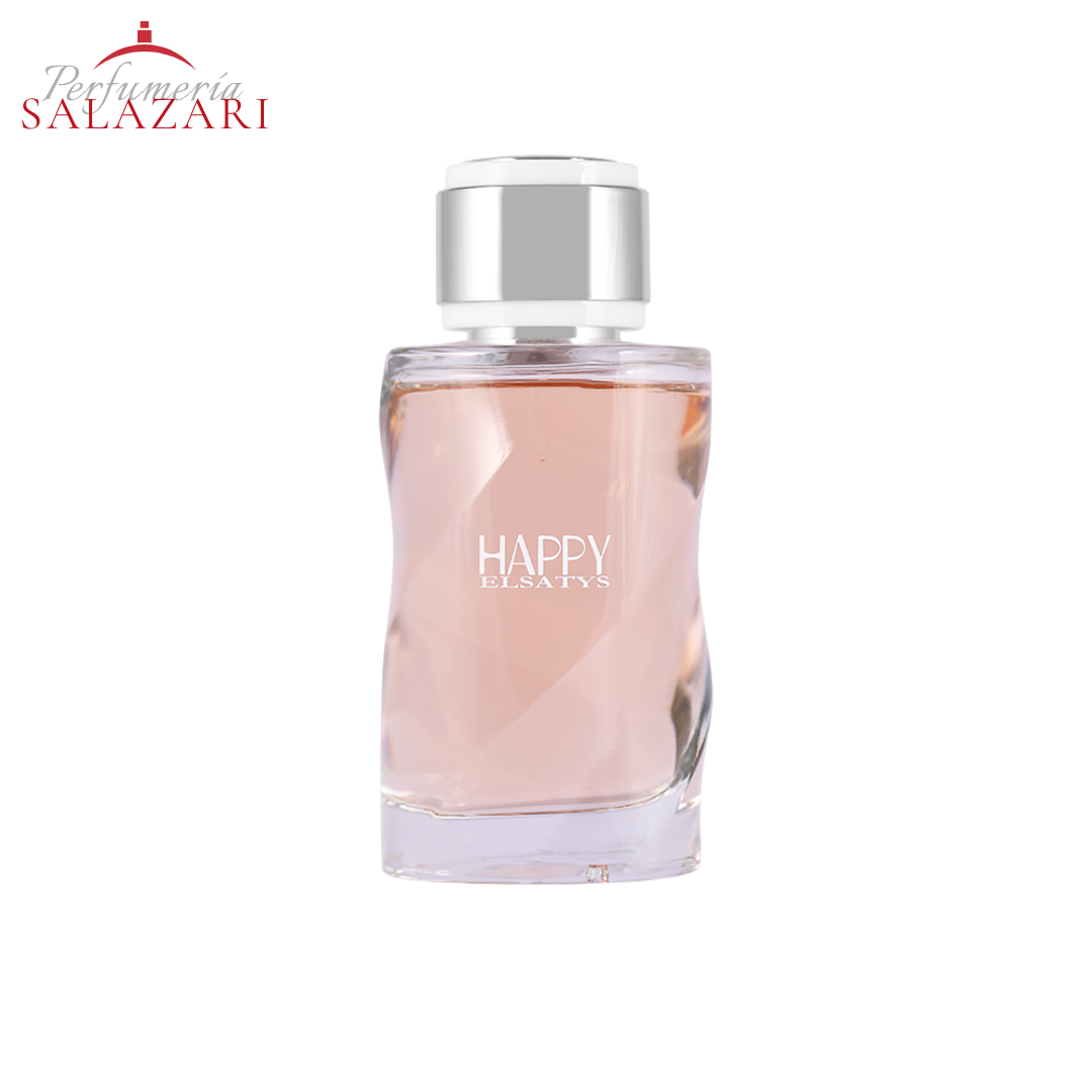 REYANE TRADITION - HAPPY ELSATYS EDP MUJER
