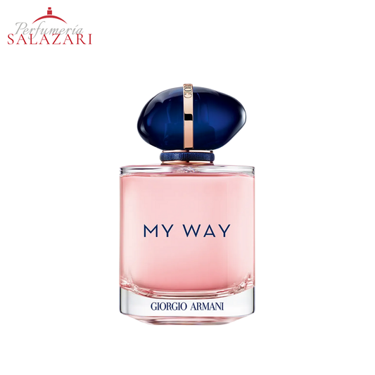 GIORGIO ARMANI - MY WAY EDP MUJER