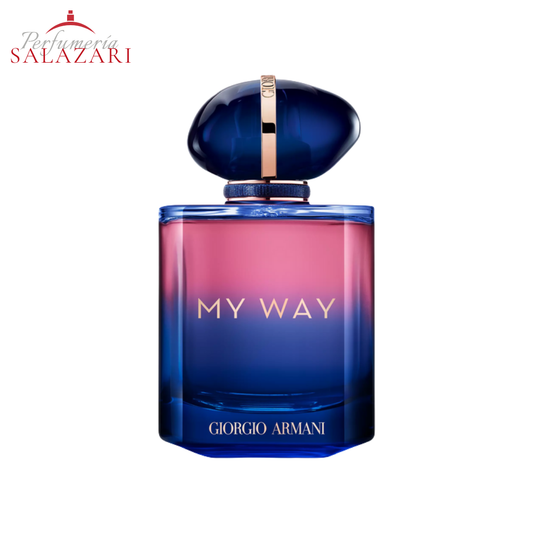 GIORGIO ARMANI - MY WAY EDP MUJER