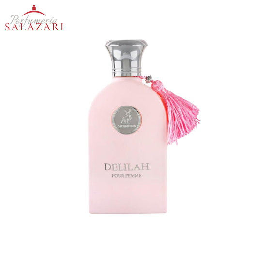 MAISON ALHAMBRA - DELILAH EDP MUJER
