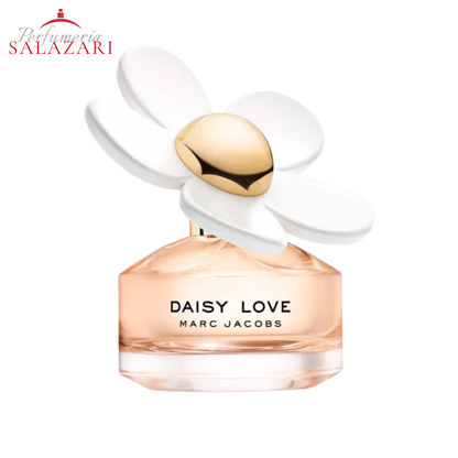 MARC JACOBS - DAISY LOVE EDT MUJER