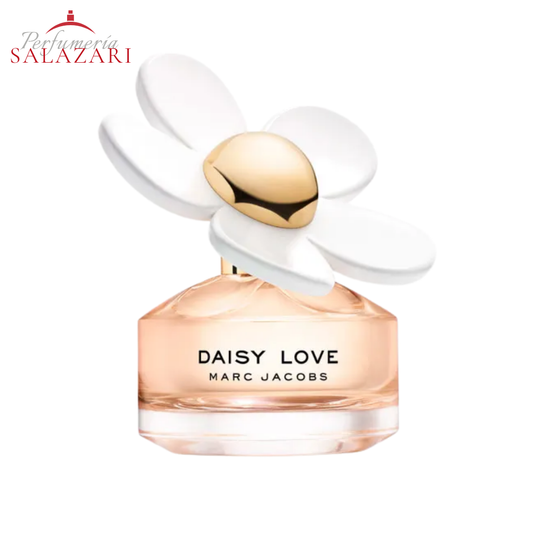 MARC JACOBS - DAISY LOVE EDT MUJER