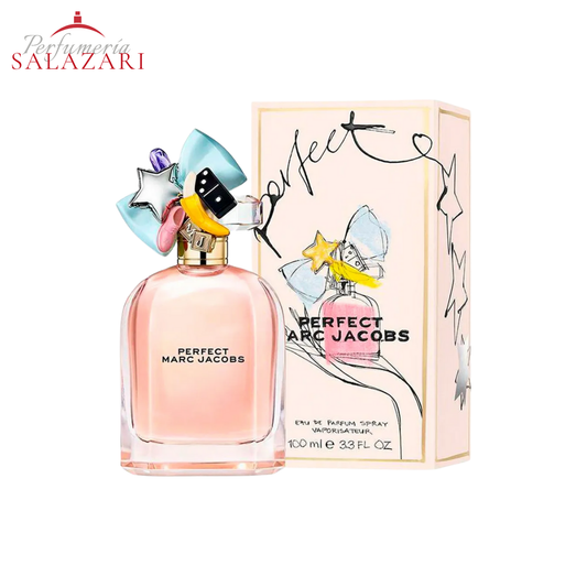 MARC JACOBS - PERFECT EDP MUJER
