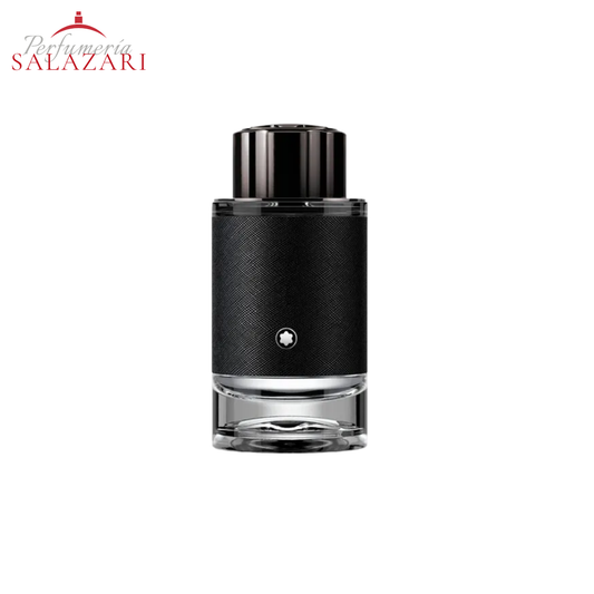 MONTBLANC - EXPLORER EDP HOMBRE