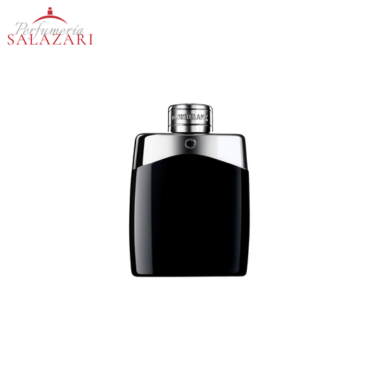 MONTBLANC - LEGEND EDT HOMBRE