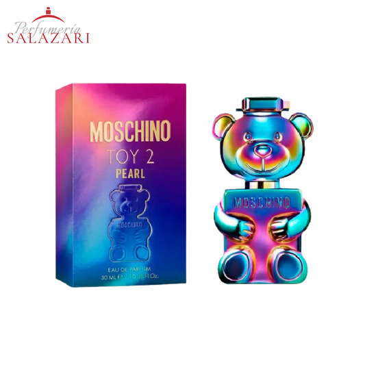 MOSCHINO - PEARL EDP MUJER