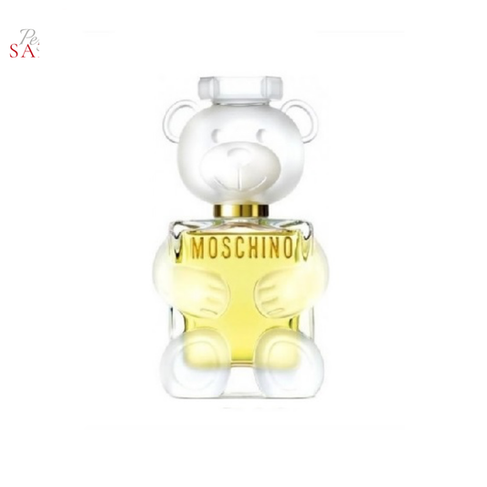 MOSCHINO - TOY 2 BLANCO EDP MUJER