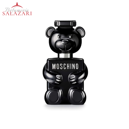 MOSCHINO - TOY BOY EDP HOMBRE