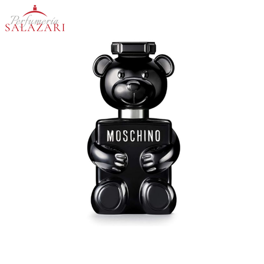 MOSCHINO - TOY BOY EDP HOMBRE
