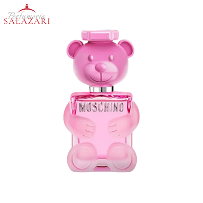 MOSCHINO - TOY BUBBLE GUM EDT MUJER