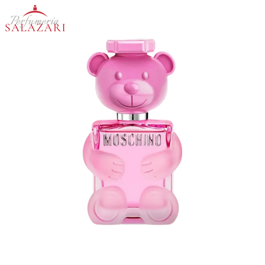 MOSCHINO - TOY BUBBLE GUM EDT MUJER