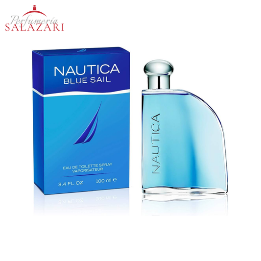 NÁUTICA - BLUE SAIL EDT HOMBRE