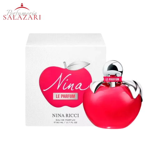 NINA RICCI - NINA EDP MUJER