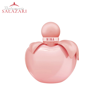 NINA RICCI - NINA ROSE EDP MUJER