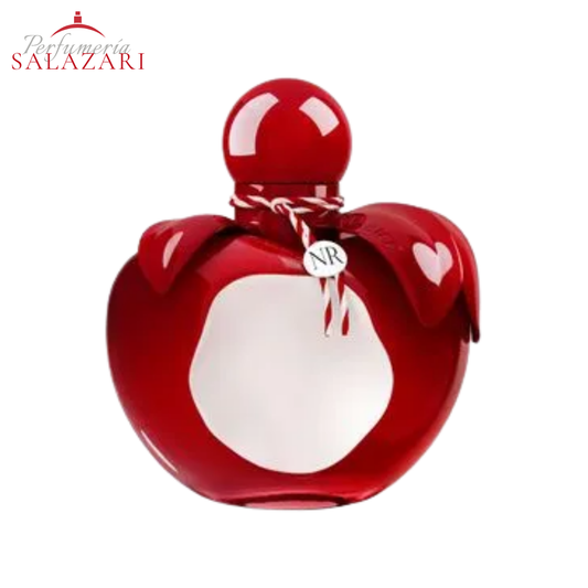 NINA RICCI - NINA ROUGE EDP MUJER