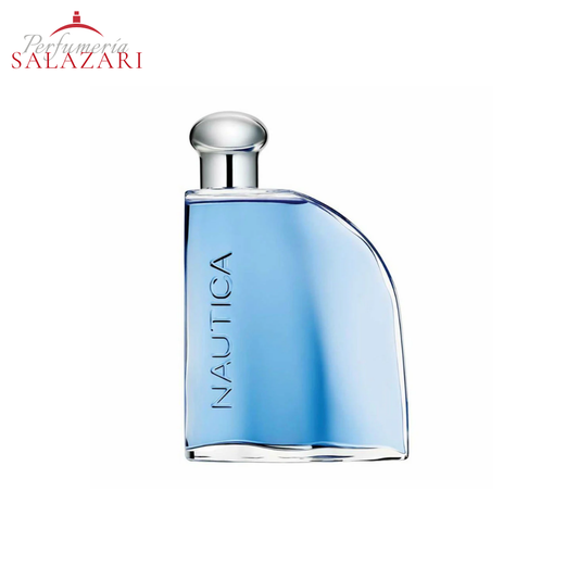 NÁUTICA - BLUE EDT HOMBRE
