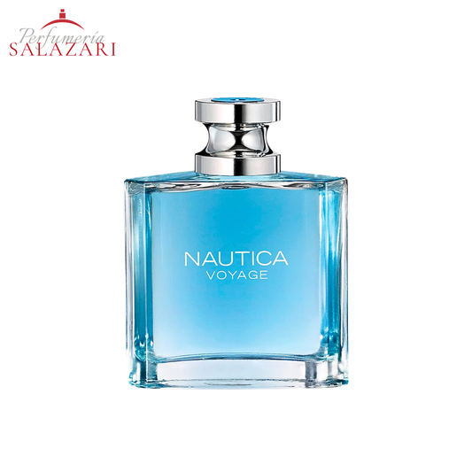 NÁUTICA - VOYAGE EDT HOMBRE